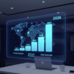 A 2026 salary comparison dashboard showing prompt engineer earnings rivaling other top tech roles