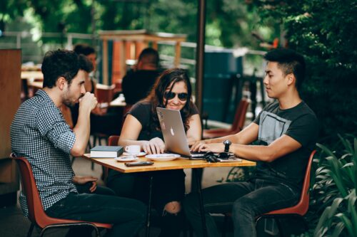AI for Startups and Founders