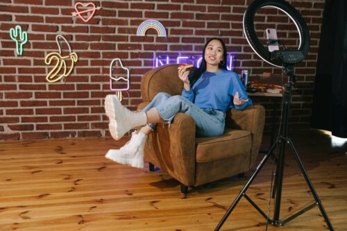 AI for Content Creators and Social Media