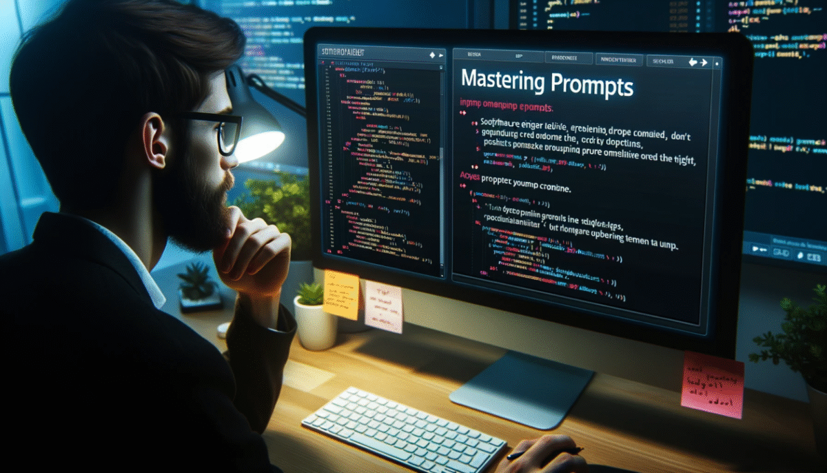 Code optimization prompt workflow | ChatGPT prompts for coding assistance