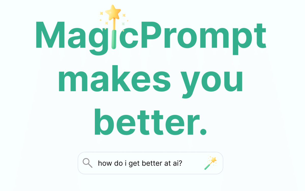 MyMagicPrompt coupon code discount banner | MyMagicPrompt coupon code