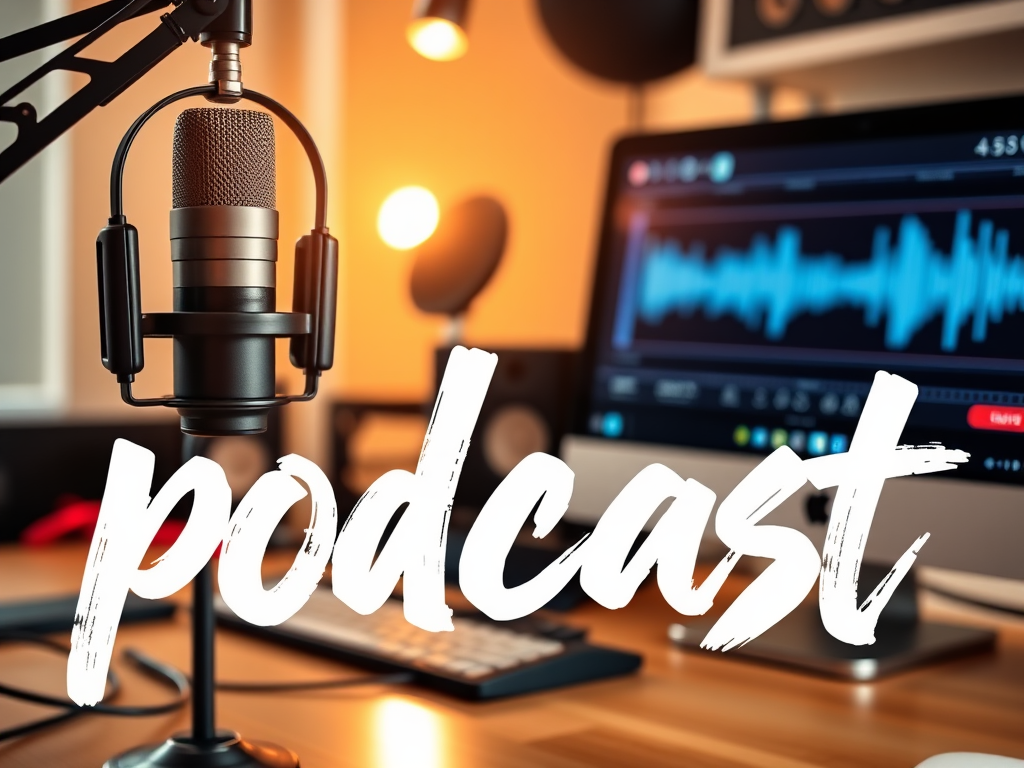 My Magic Prompt Chrome extension UI for podcasters | AI tools for podcast creators.