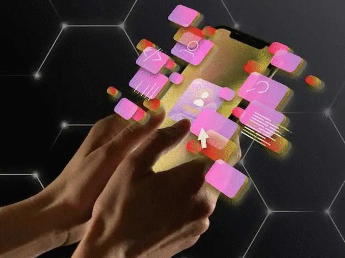 ChatGPT prompt template UI | How to avoid AI detection