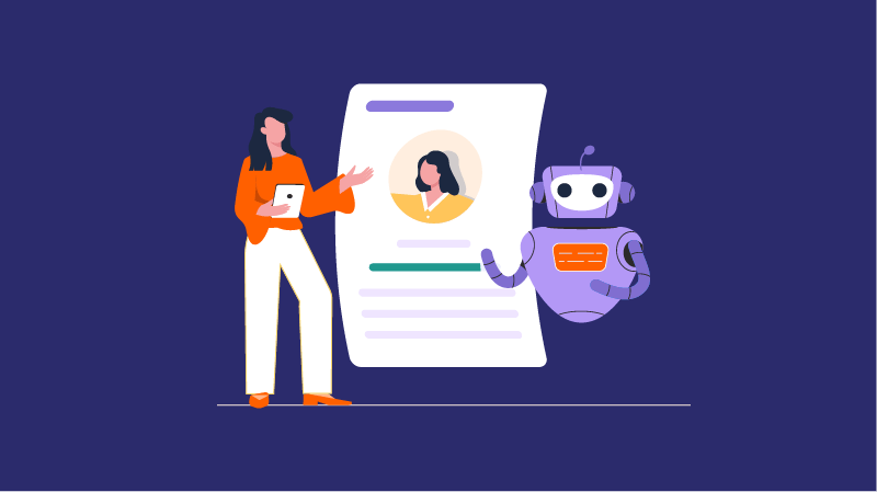 Prompt generation for resume achievements in My Magic Prompt | AI-powered resume builders