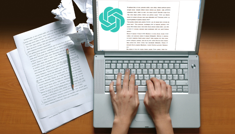 ChatGPT writing style analysis prompt example | How to train ChatGPT to mimic your writing style