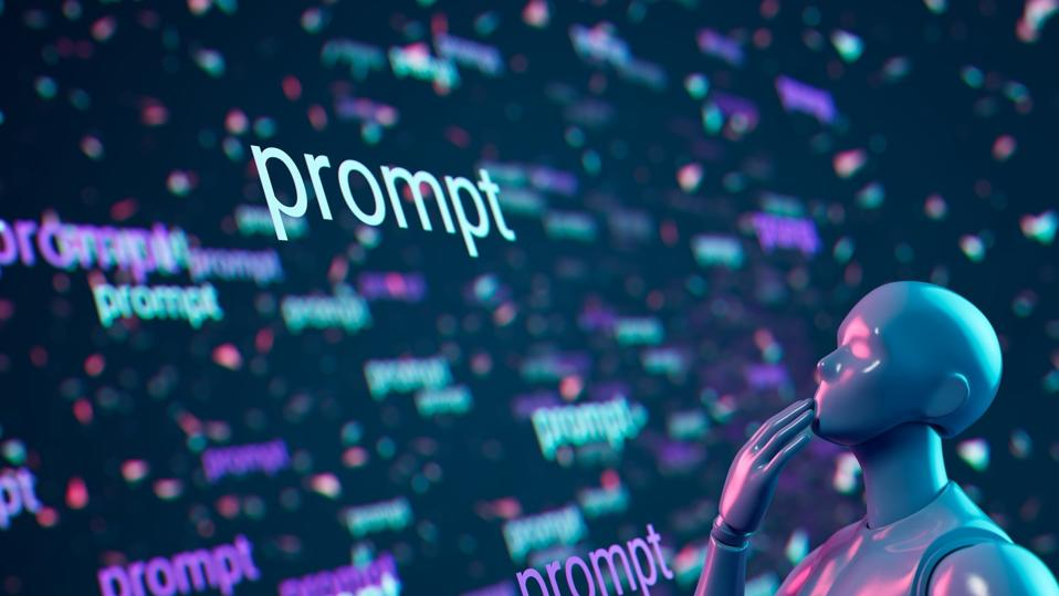 Prompt builder interface with dropdown options for tone and intent | MyMagicPrompt review