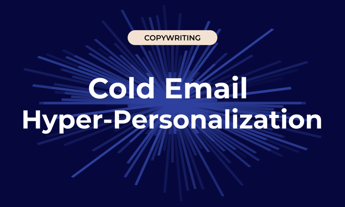 Sales Team using ChatGPT prompt templates for cold outreach campaigns | ChatGPT prompts for cold outreach