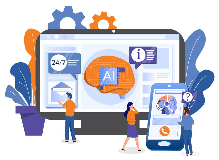 Sales Team using ChatGPT prompt templates for cold outreach campaigns | AI tools for project management