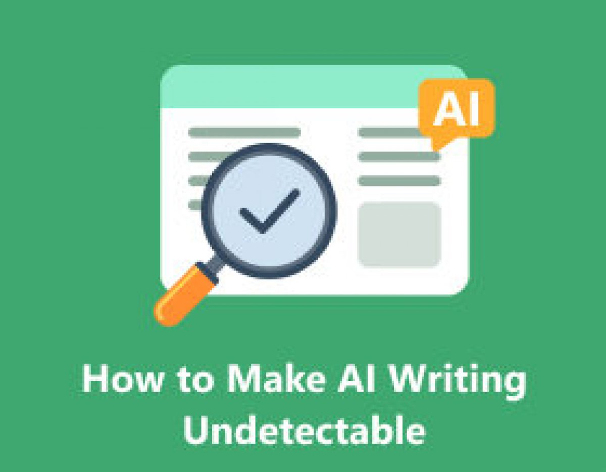 Layered prompt structure flowchart | Undetectable AI prompting techniques