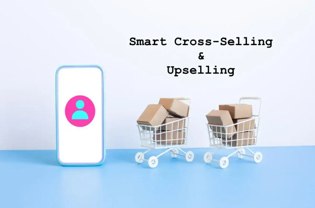 Prompt builder for e-commerce sales strategies | ChatGPT prompts for e-commerce upsells and cross-sells