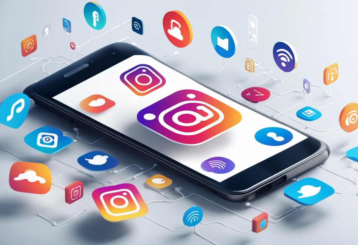 AI prompt workflow for Instagram content types | How to use AI prompts for Instagram