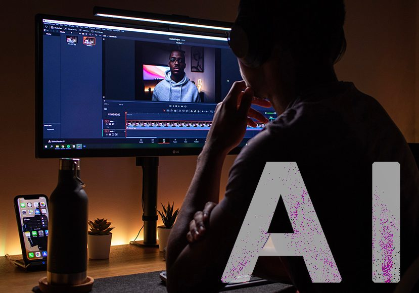 AI prompt workflow for Instagram content types | AI tools for video editing
