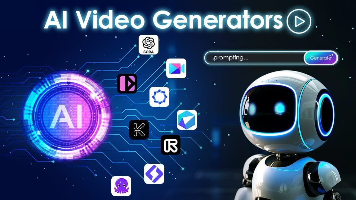 AI prompt workflow for Instagram content types | AI tools for video editing