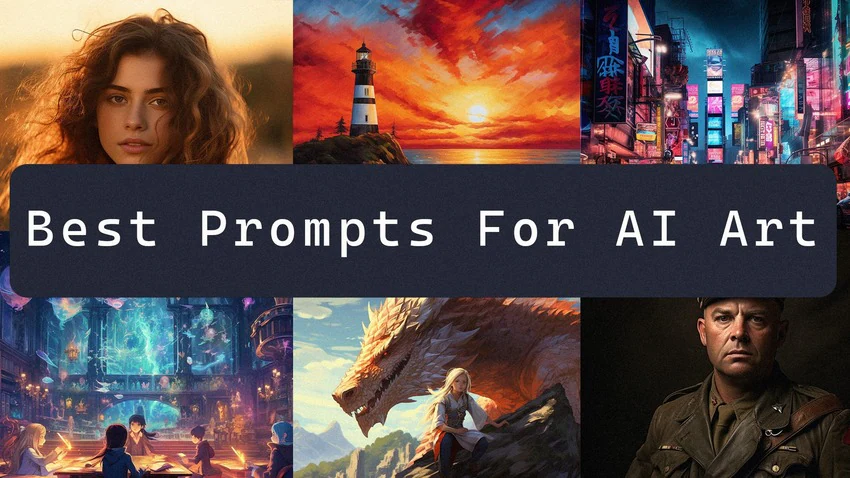 Prompt flowchart for fiction writing | AI prompt templates for fiction writers
