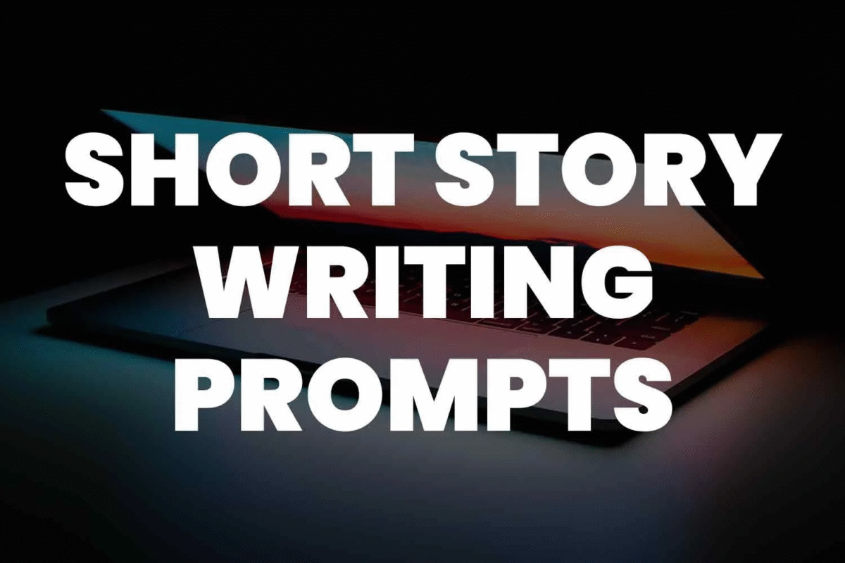 Prompt flowchart for fiction writing | AI prompt templates for fiction writers
