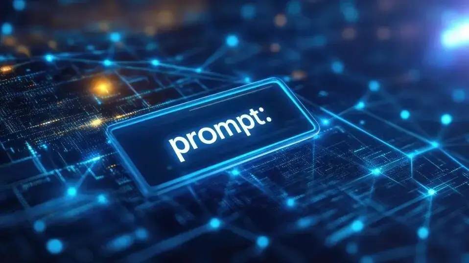 Prompt flowchart for fiction writing | AI prompt templates for fiction writers
