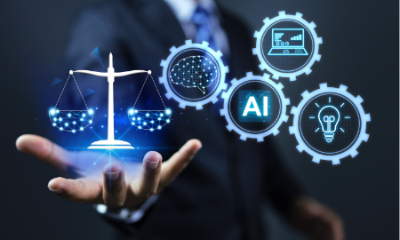 Magic Prompt Chrome Extension UI for lawyers | AI prompts for legal professionals