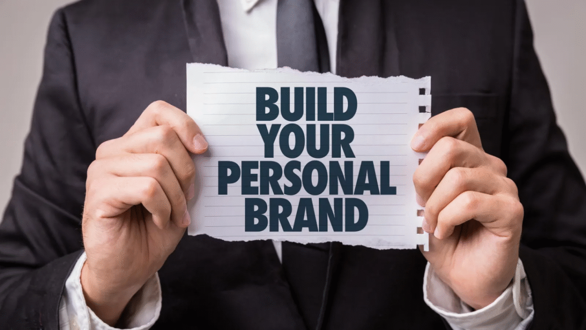Example ChatGPT LinkedIn personal branding prompt template in My Magic Prompt UI | ChatGPT prompts to build a personal brand