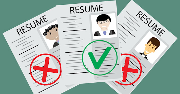 Example prompt template for resume writing | ChatGPT prompts for resume and cover letter writing