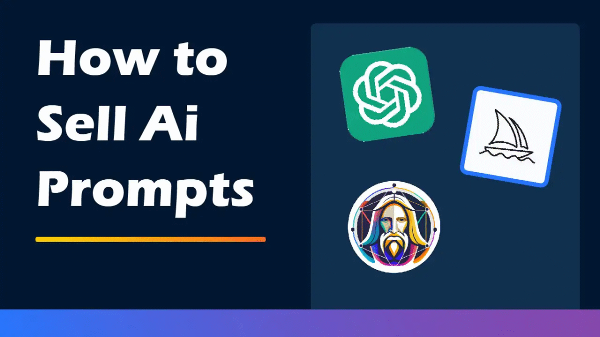 ChatGPT prompt template UI in My Magic Prompt Chrome Extension | Sell AI Prompts Online