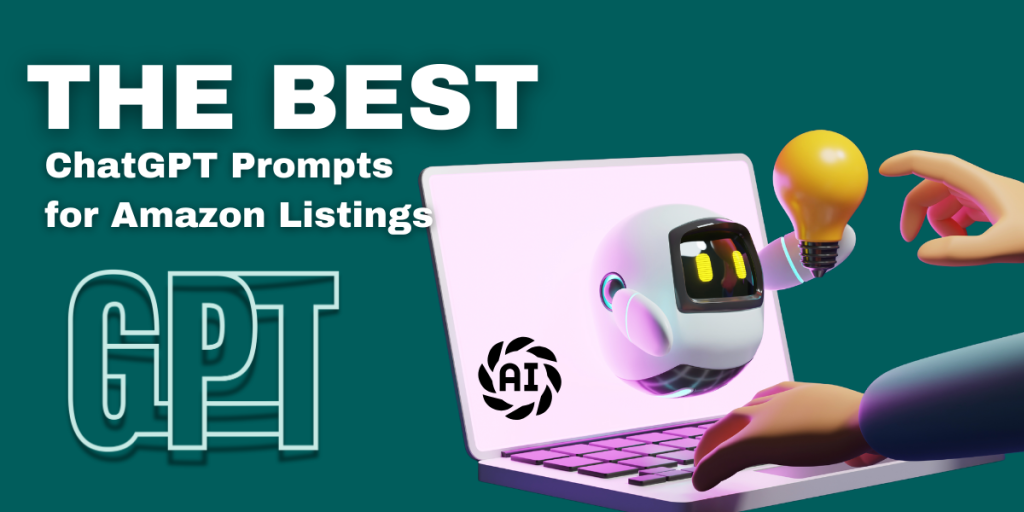 My Magic Prompt Chrome extension interface for Amazon prompts | AI Prompts for Amazon Listings
