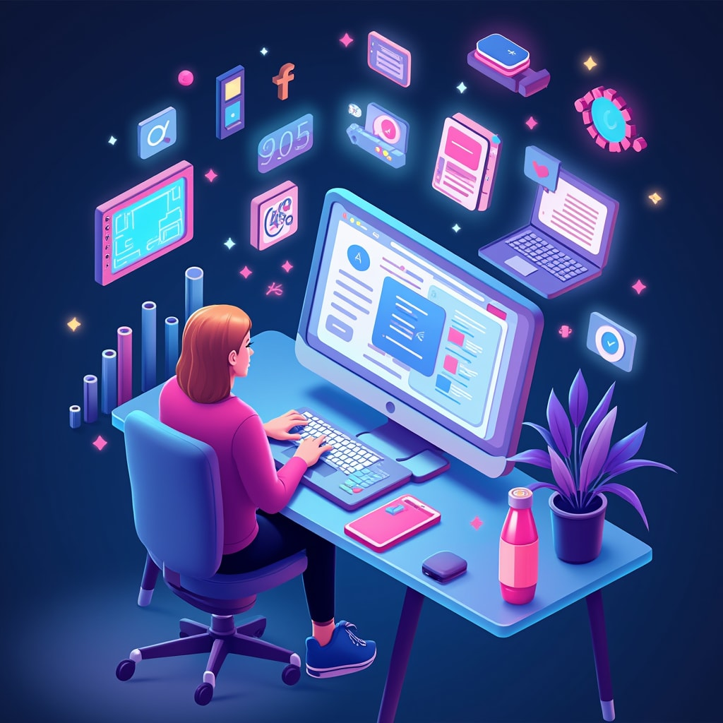 Example AI productivity prompts in a checklist format | AI prompts for personal productivity
