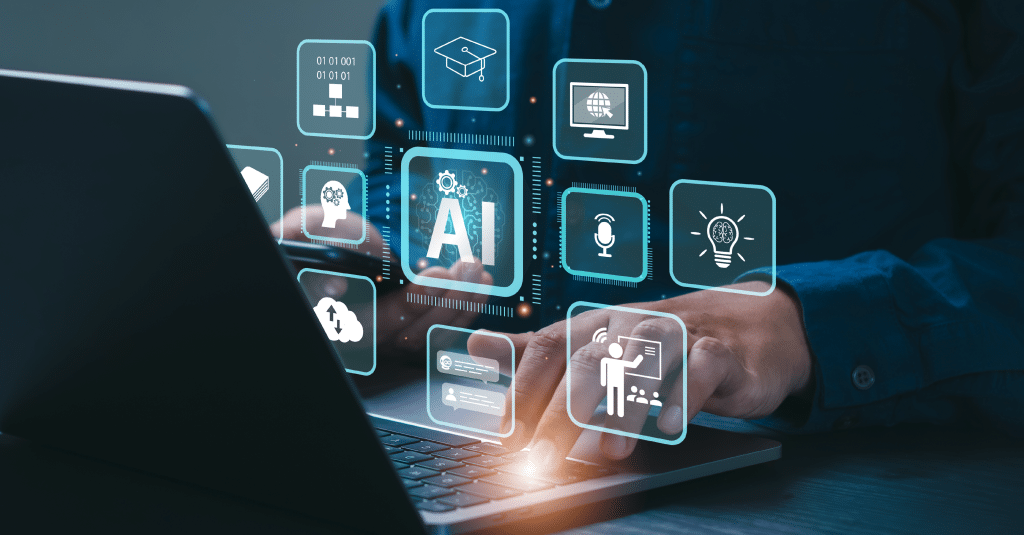 Google Translate screen with business communication translation | AI tools for translators