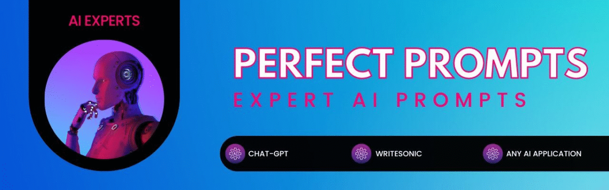 AI prompt template for blogging workflow | AI prompts for TikTok content.