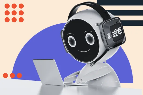 Comparison table of bad vs good customer support prompts | AI prompts for customer support
