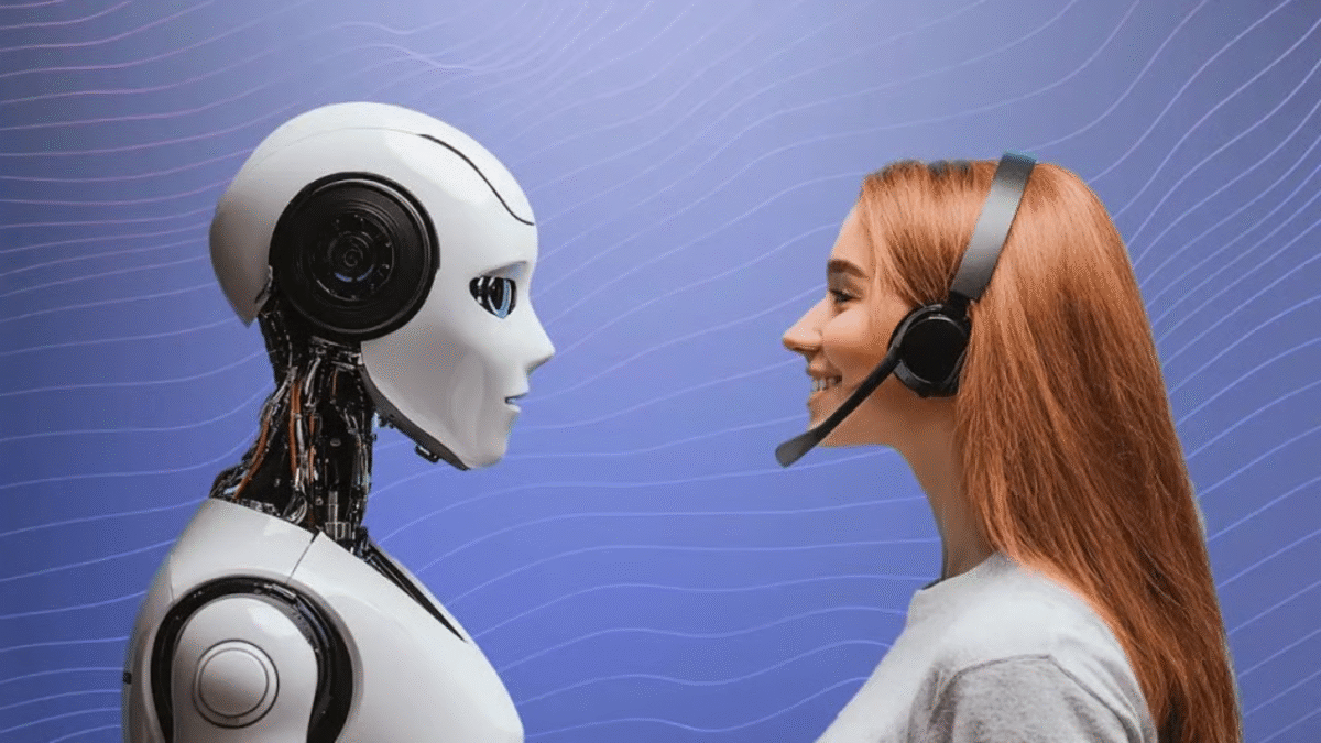 Comparison table of bad vs good customer support prompts | AI prompts for customer support