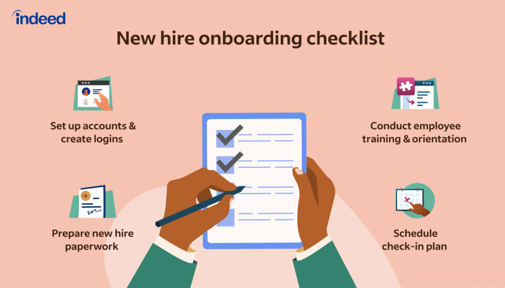 Client onboarding checklist template in ChatGPT | Chatgpt prompts for client onboarding