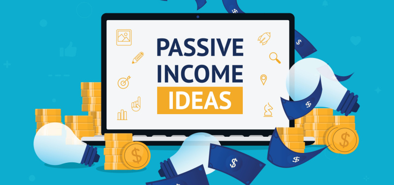 Solopreneur working with AI tool | AI prompts for passive income