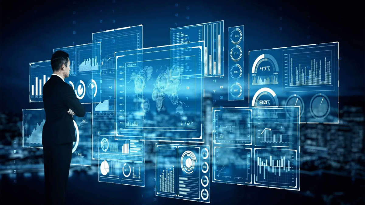 Example prompt flowchart for data analysis in ChatGPT | Best AI tools for data analysis