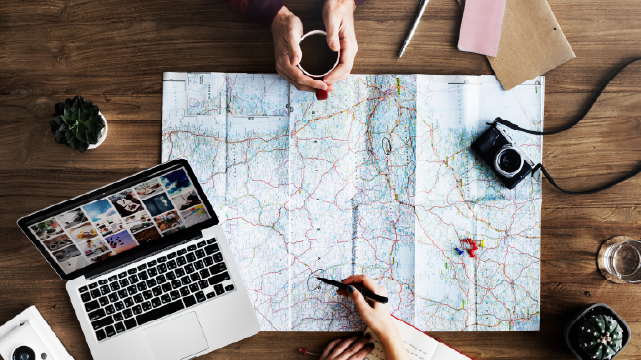 Magic Prompt Chrome Extension travel use case | Chatgpt prompts for travel planning