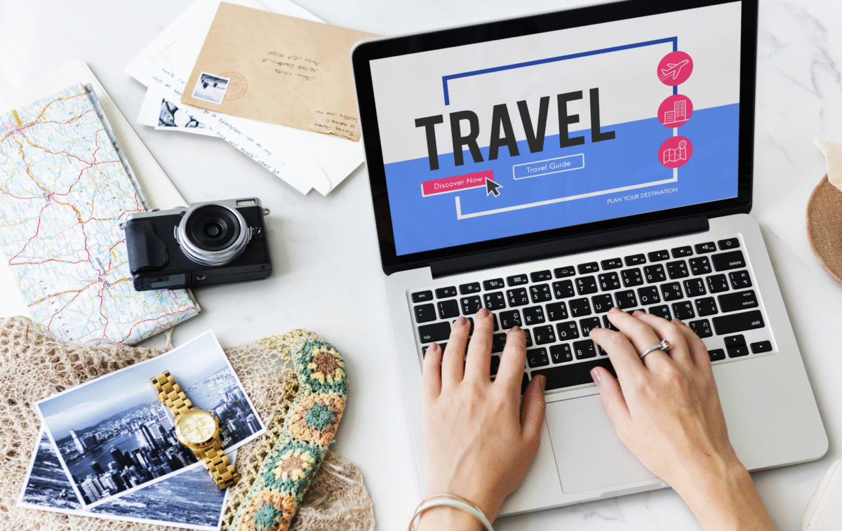 Magic Prompt Chrome Extension travel use case | Chatgpt prompts for travel planning