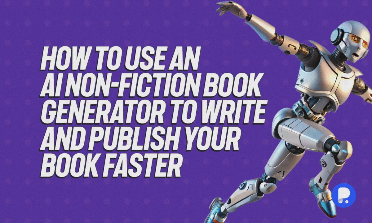 AI non-fiction book outline template example | AI prompts for book outlines