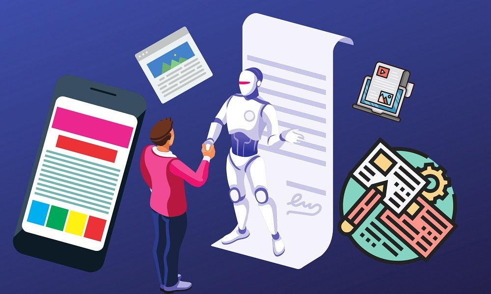AI non-fiction book outline template example | AI prompts for book outlines