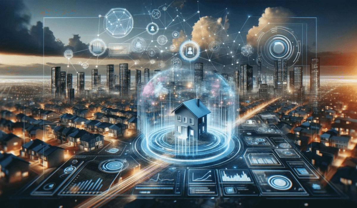 My Magic Prompt Chrome Extension generating real estate prompts | Best AI tools for real estate agents