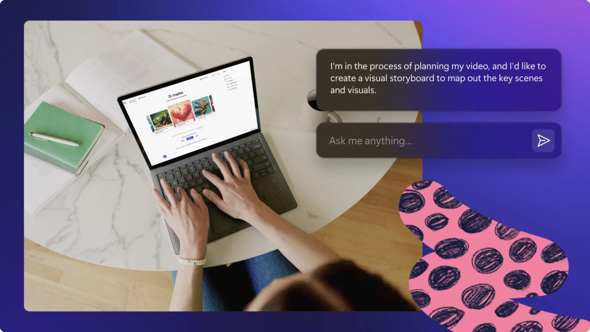 My Magic Prompt Chrome extension interface for generating AI video script prompts | AI-prompts-video-scripts