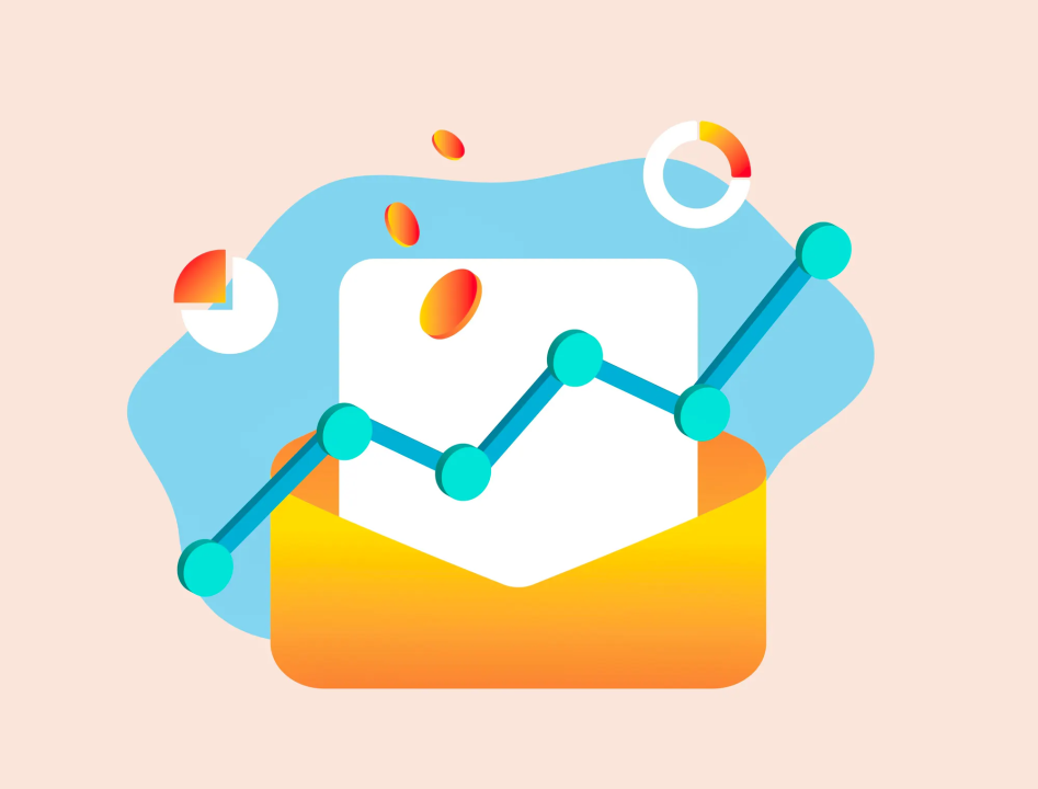 Prompt template for generating case study emails with ChatGPT” | ChatGPT prompts for lead nurturing