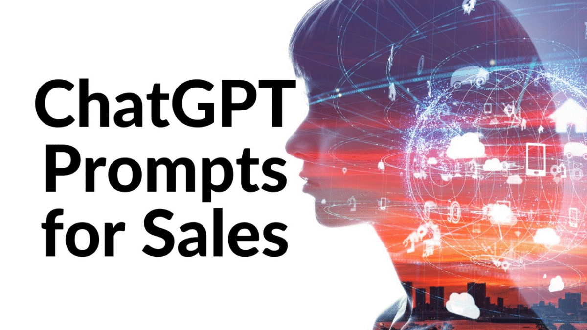 Marketer brainstorming ChatGPT prompts for video ads | Chatgpt prompts for video ads