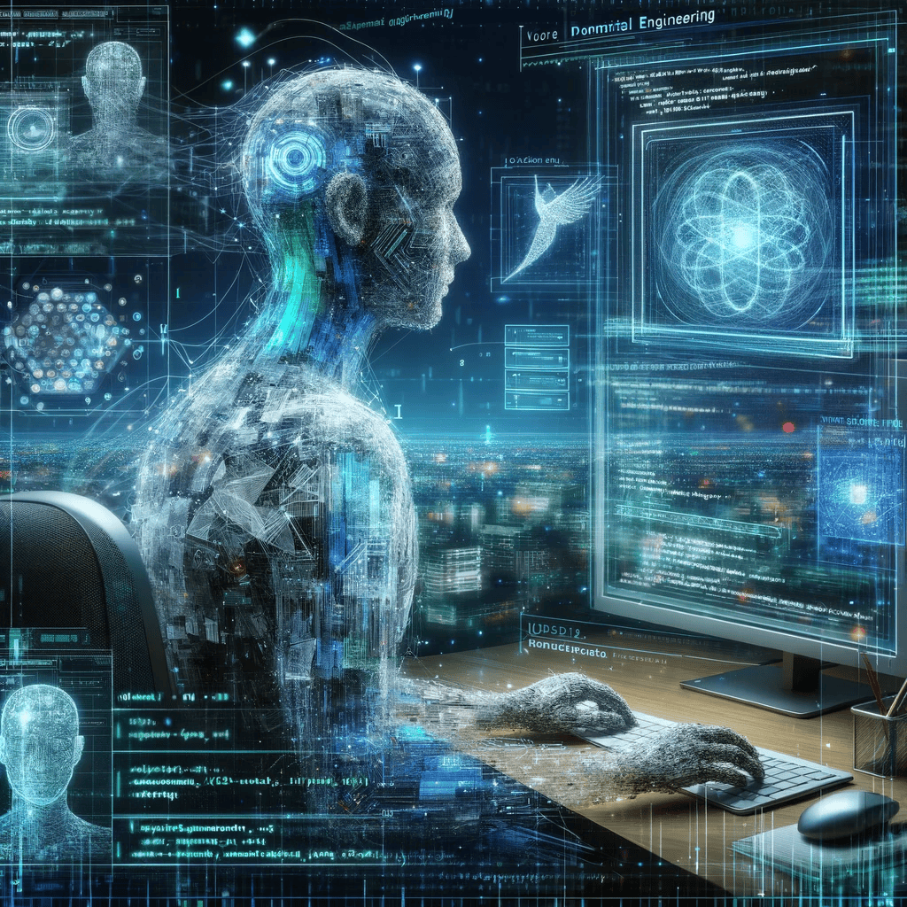 AI prompt template builder UI example | AI prompt cheat sheet