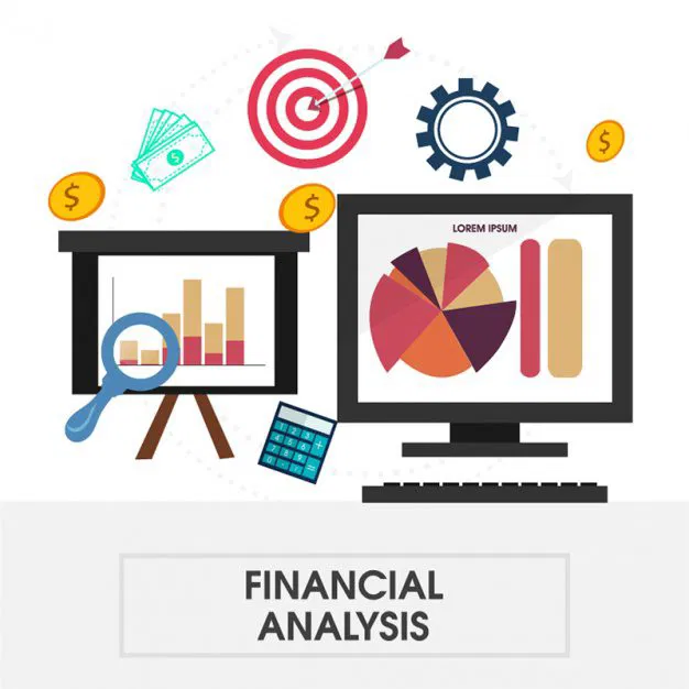 Prompt builder tool generating financial analysis queries | Best AI tools for financial analysts