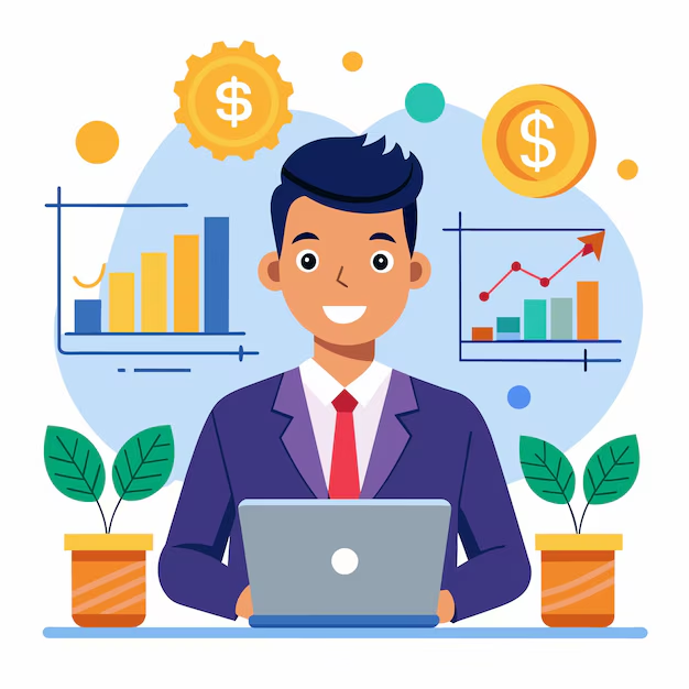 Prompt builder tool generating financial analysis queries | Best AI tools for financial analysts