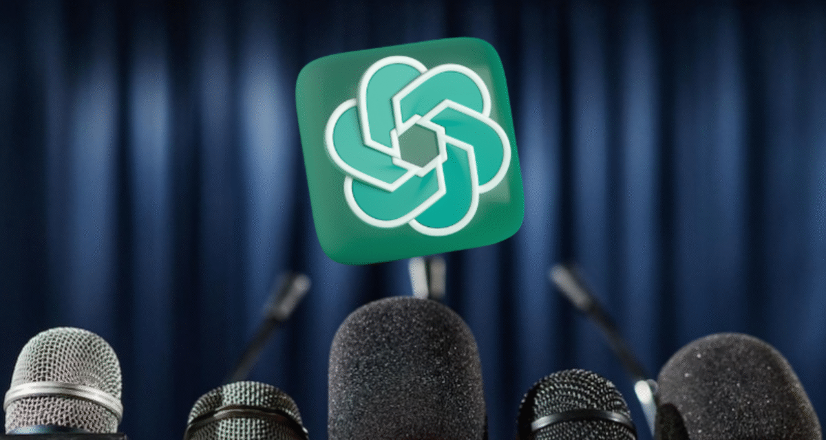 Example press release prompt framework table | Chatgpt prompts for press releases