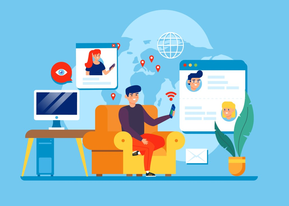 My Magic Prompt Chrome Extension interface showing AI prompt templates | Best AI tools for remote work