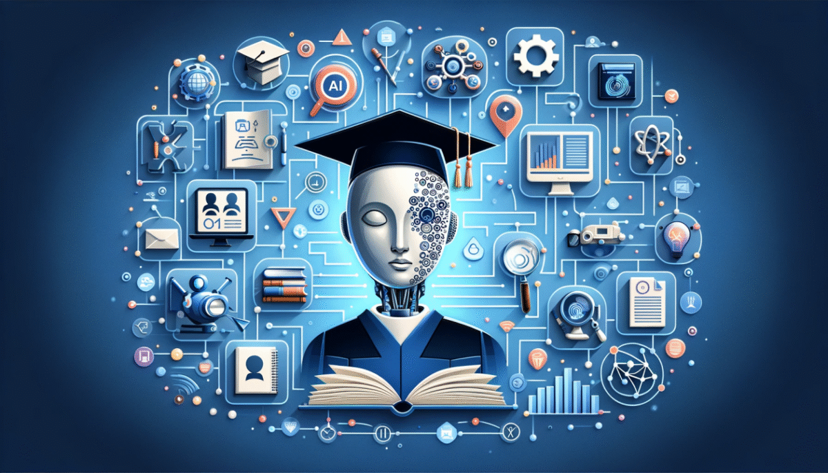 Flowchart of prompt-building framework for AI art | Best AI tools for academic research