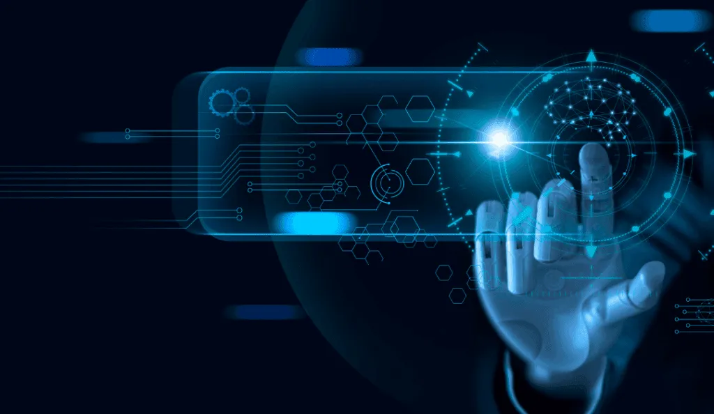 Example AI resume prompt before and after using a structured framework | How to create effective AI prompts