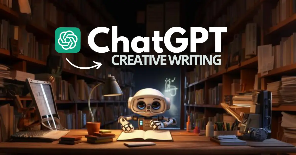 Prompt builder tool UI screenshot | ChatGPT writing prompts
