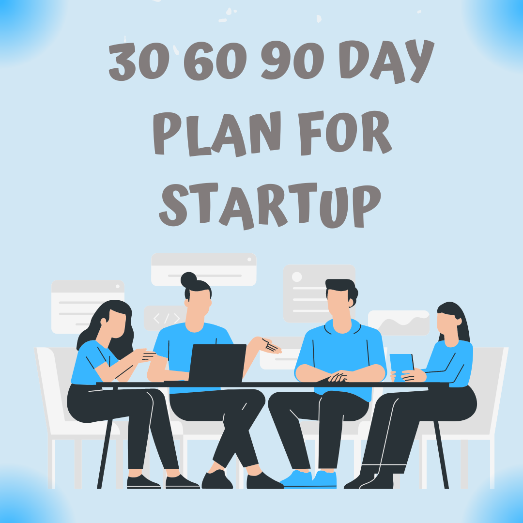 Example landing page wireframe with AI-generated copy | AI prompts for startup founders